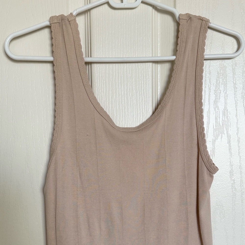 OUT FROM UNDER : UO midi dress - Size S - Picture 3 of 4